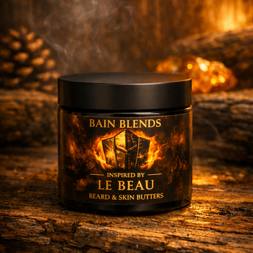 Le Beau Inspired — How Our Dupe Compares to Jean Paul Gaultier Le Beau