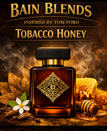 Scent Family Guide — Find Your Signature Dupe