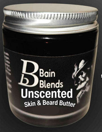 Herbal Skin Butter