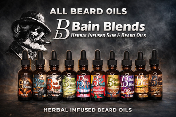 All oils (no fundraiser products)