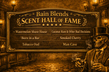 Hall Of Fame