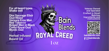 Cologne Oils & Colognes