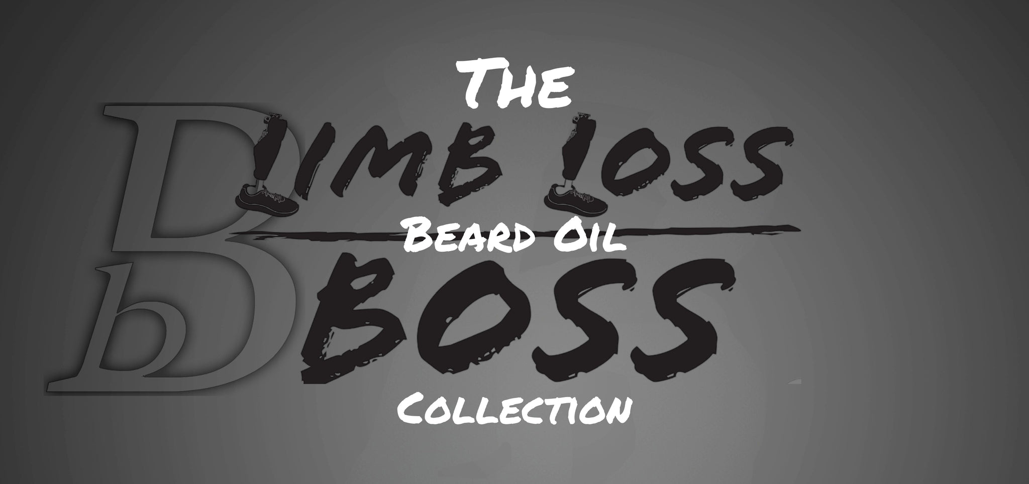 Limb Loss Boss!