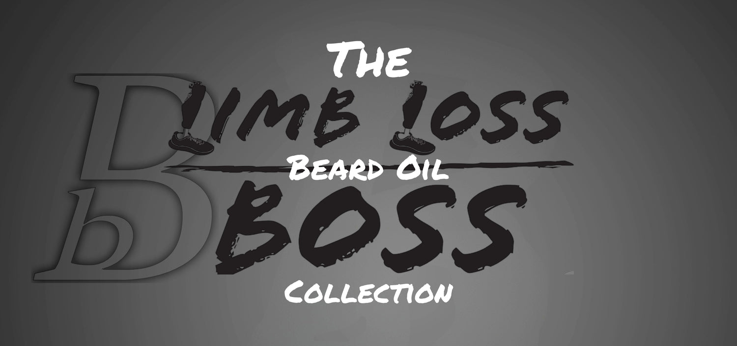 Limb Loss Boss!