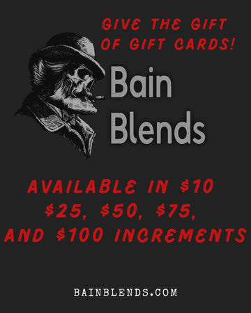 Digital Gift Cards!