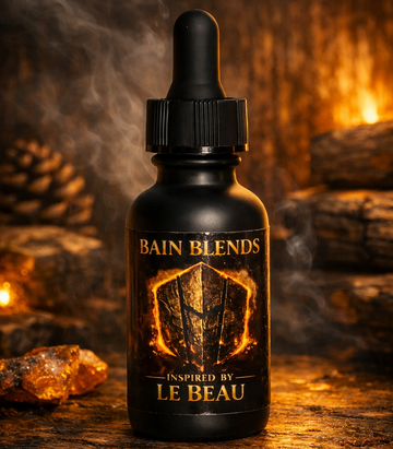 Le Beau (Jean Paul Gaultier Dupe) (Bergamot, Coconut Wood, Tonka Bean, Ambergris)