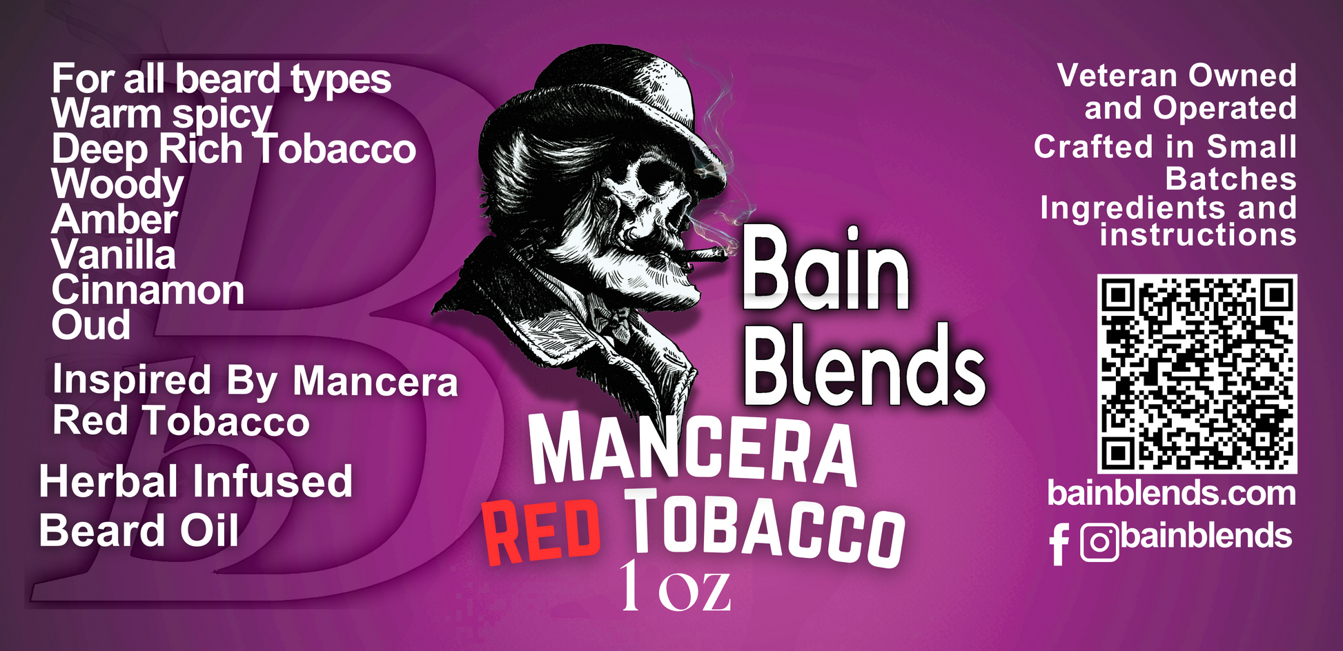 mancera tobacco vanilla Oil Perfumery Impression of - Roses Vanille, 10 ml you will be able to apply it daily and be surprised how long it lasts you Perfume Designer Men's Mancera Red