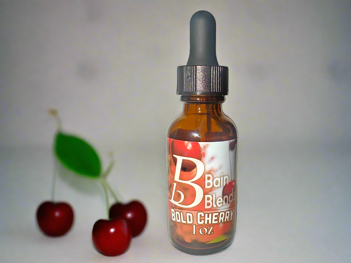 1 oz. Bold Cherry (Lost Cherry Dupe with F'ing Fabulous Dupe)