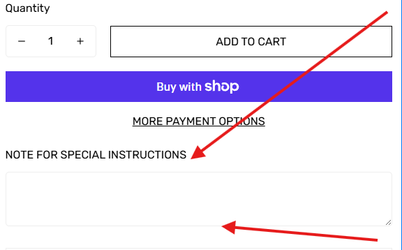 6 Sample bottles, 5 mL each (total of 30 mL or 1 oz.) ADD NOTE JUST UNDER ADD TO CART BUTTON