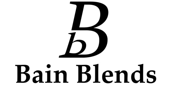 Bain Blends Herbal Infused Skin & Beard Oils